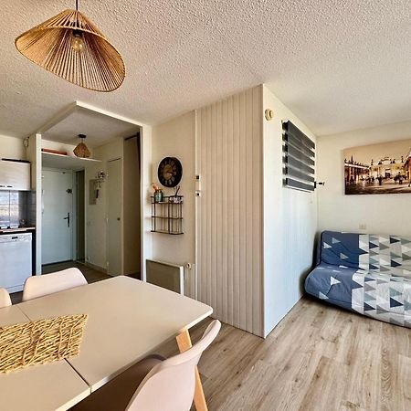 Appartement Cap D'Агд Экстерьер фото